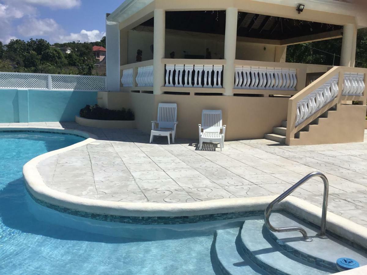 Cool Breeze Discovery Bay Exterior foto